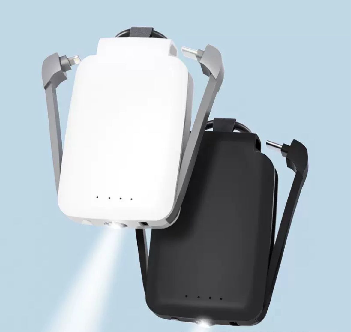 ANAHTARLIK POWERBANK